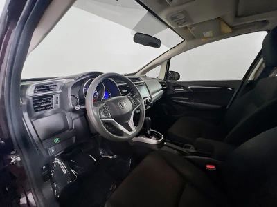 2017 Honda Fit — photo 15 view