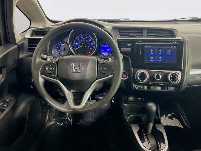 2017 Honda Fit — photo 16 view
