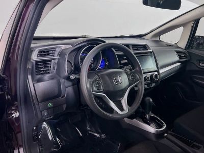 2017 Honda Fit — photo 8 view