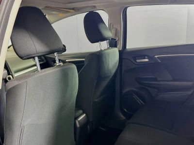 2017 Honda Fit — photo 19 view