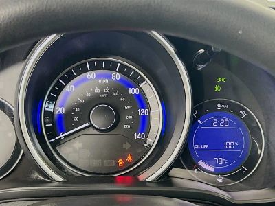 2017 Honda Fit — photo 9 view