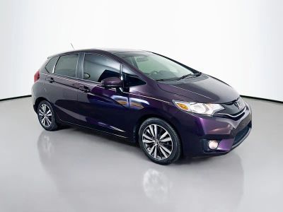 2017 Honda Fit — photo 22 view