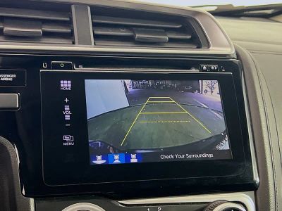 2017 Honda Fit — photo 11 view