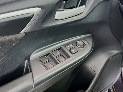 2017 Honda Fit — photo 14 view