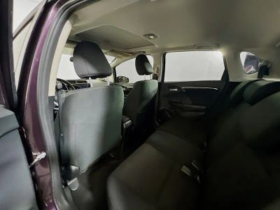 2017 Honda Fit — photo 18 view