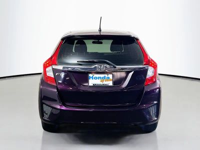 2017 Honda Fit — photo 20 view