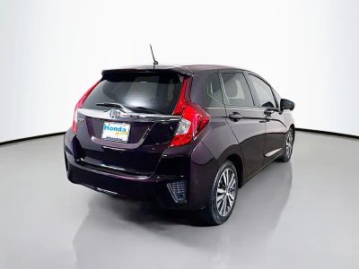 2017 Honda Fit — photo 21 view