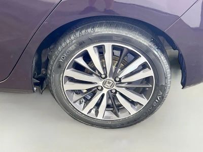 2017 Honda Fit — photo 23 view
