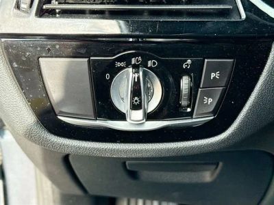 2021 BMW 5 Series — photo 36 view
