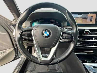 2021 BMW 5 Series — photo 40 view
