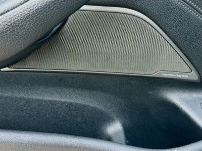 2021 BMW 5 Series — photo 24 view