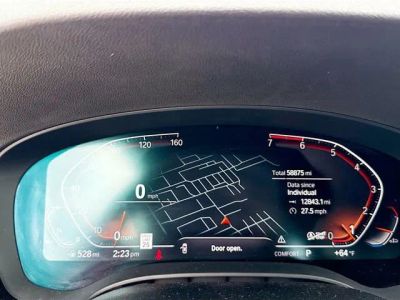 2021 BMW 5 Series — photo 41 view