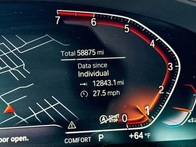 2021 BMW 5 Series — photo 42 view
