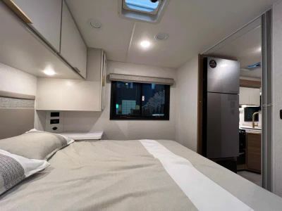 2027 Thor Motor Coach CHATEAU — photo 22 view