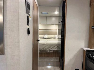 2027 Thor Motor Coach CHATEAU — photo 16 view
