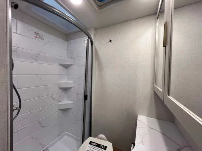 2027 Thor Motor Coach CHATEAU — photo 19 view