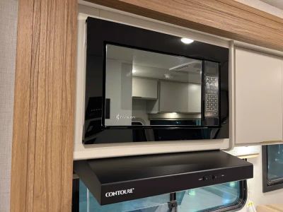 2027 Thor Motor Coach CHATEAU — photo 15 view