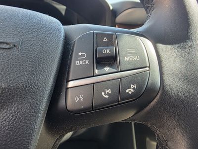 2023 Ford Maverick — photo 19 view