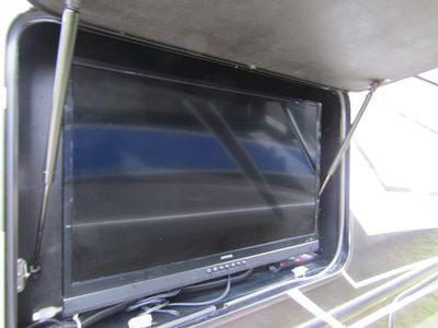 2022 Thor Motor Coach MAGNITUDE - Photo 22