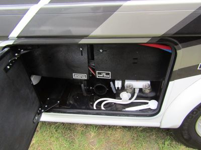 2022 Thor Motor Coach MAGNITUDE - Photo 29