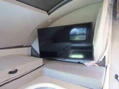 2022 Thor Motor Coach MAGNITUDE - Photo 20