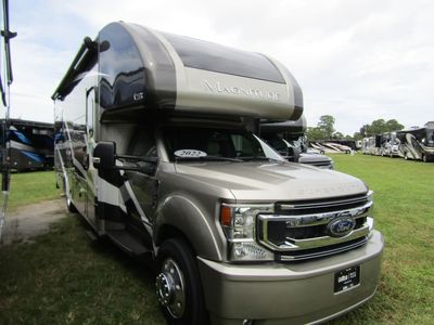2022 Thor Motor Coach MAGNITUDE - Photo 1
