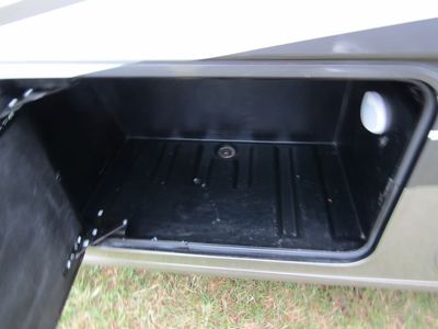 2022 Thor Motor Coach MAGNITUDE - Photo 31