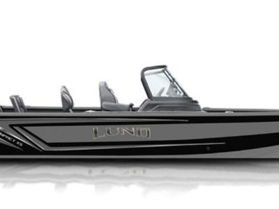 2026 Lund 1875 Impact XS SS - Photo 2
