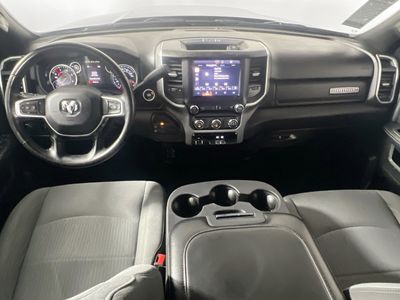 2024 Ram 2500 - Photo 25