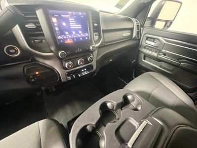 2024 Ram 2500 - Photo 21