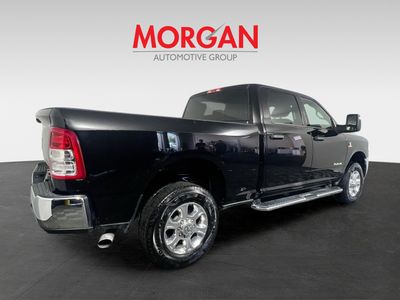2024 Ram 2500 - Photo 3