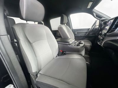 2024 Ram 2500 - Photo 26