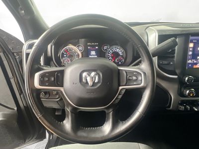 2024 Ram 2500 - Photo 14