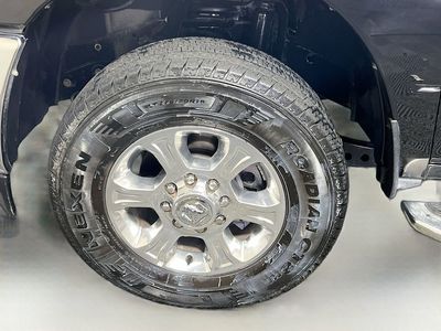 2024 Ram 2500 - Photo 10