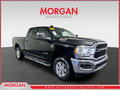 2024 Ram 2500 - Photo 1