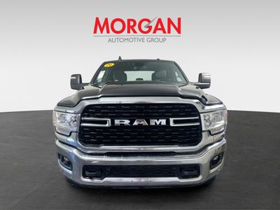 2024 Ram 2500 - Photo 7