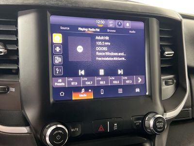 2024 Ram 2500 - Photo 23