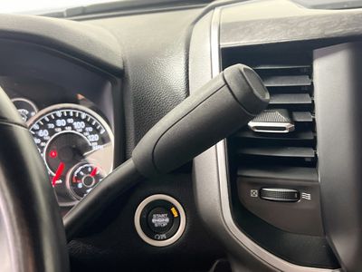 2024 Ram 2500 - Photo 20