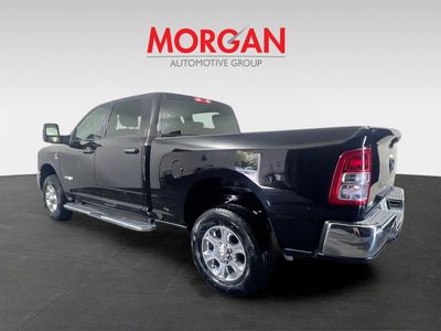 2024 Ram 2500 - Photo 4