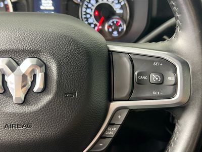 2024 Ram 2500 - Photo 16