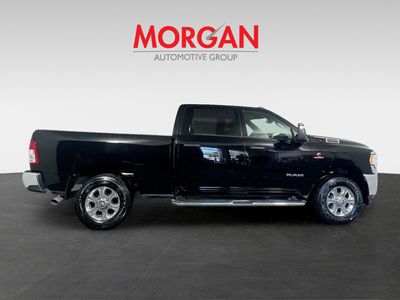 2024 Ram 2500 - Photo 2
