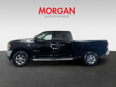 2024 Ram 2500 - Photo 5