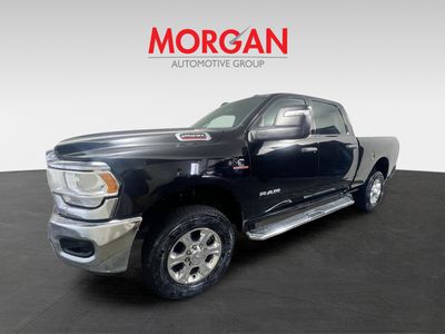 2024 Ram 2500 - Photo 6