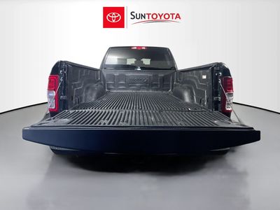 2024 Ram 2500 - Photo 29