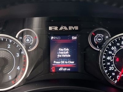 2024 Ram 2500 - Photo 18
