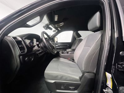 2024 Ram 2500 - Photo 11
