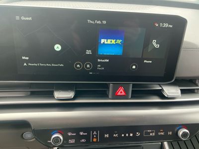 2026 Kia Carnival - Photo 12