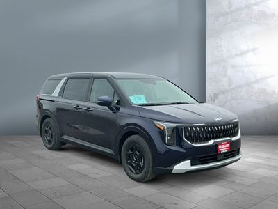 2026 Kia Carnival - Photo 8