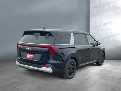 2026 Kia Carnival - Photo 6