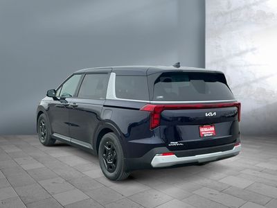 2026 Kia Carnival - Photo 4